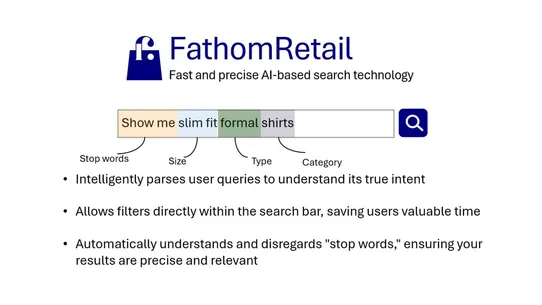 FathomRetail screenshot