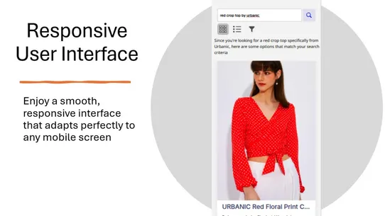 FathomRetail screenshot