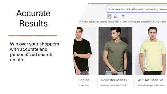 FathomRetail screenshot