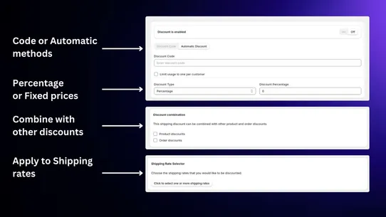 Quali8: Marketing Actions screenshot