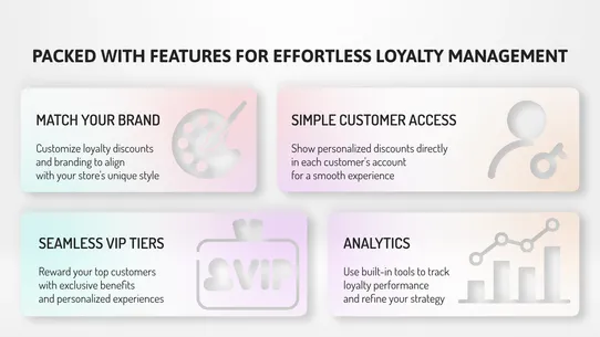 Charming Loyalty by InnaVision screenshot