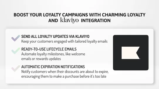 Charming Loyalty by InnaVision screenshot