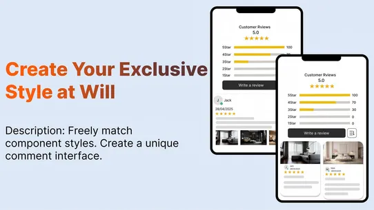 Customerssay.ai Reviews screenshot