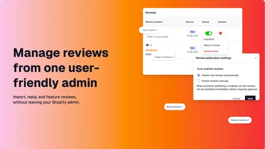 Customerssay.ai Reviews screenshot