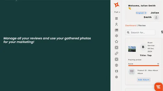 Image review screenshot