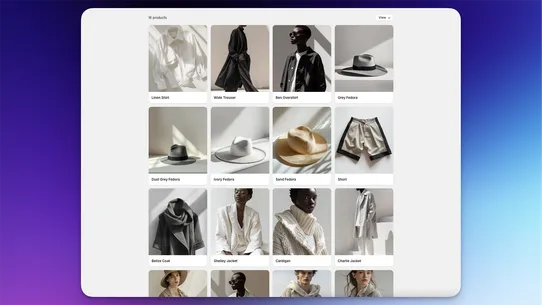 Drag &amp; Drop Sorting by Depict screenshot