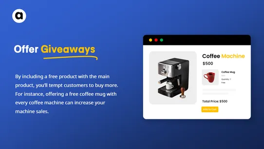 Chained: Linked Products screenshot