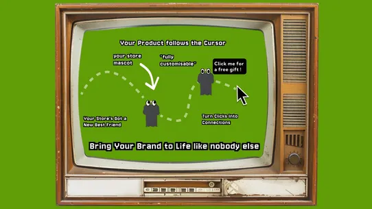 Cursor Chaser PRO screenshot