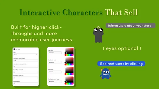 Cursor Chaser: Assistant Guide screenshot