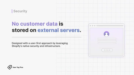 User Tag Plus screenshot