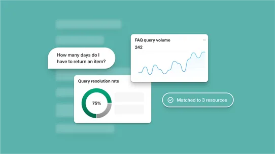 Shopify Knowledge Base screenshot