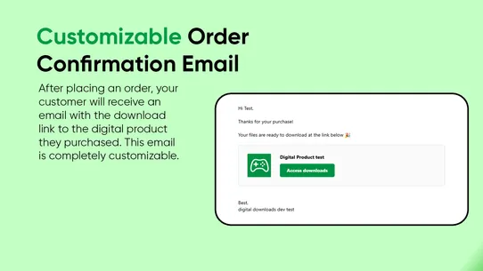 EZ Digital Downloads | Ebooks screenshot