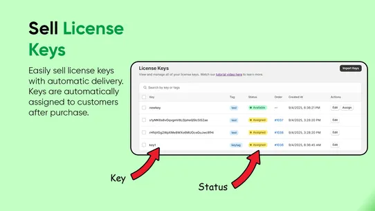 EZ Digital Downloads | Ebooks screenshot