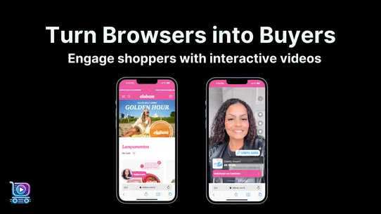 Videofy Shoppable Videos &amp; UGC screenshot
