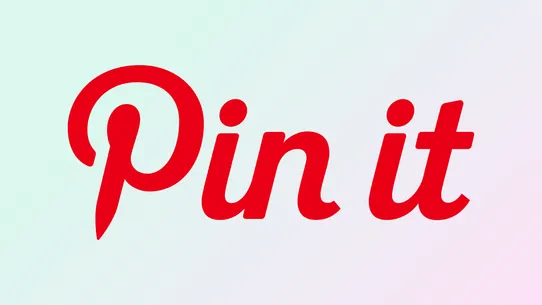 Pin it: Pinterest Save Button screenshot