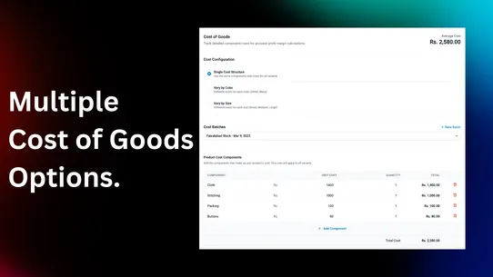 Pozify screenshot