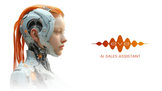 Eve AI – Sales Assistant screenshot