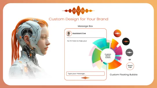 Eve AI – Sales Assistant screenshot