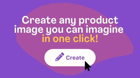 Pictu ‑ AI Image Editor screenshot