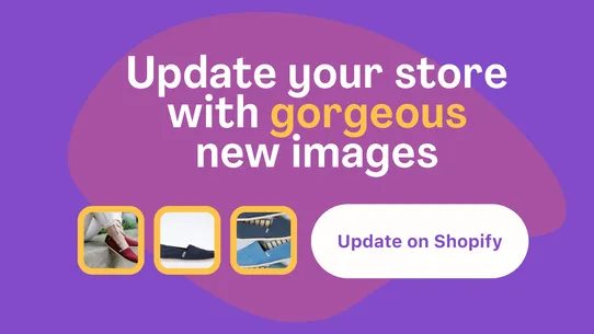 Pictu ‑ AI Image Editor screenshot
