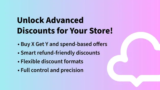 im•api (discount) screenshot
