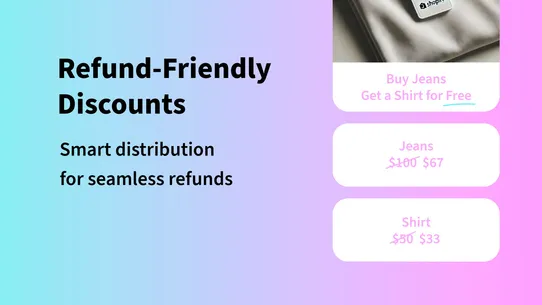im•api (discount) screenshot