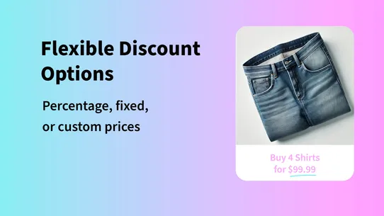 im•api (discount) screenshot