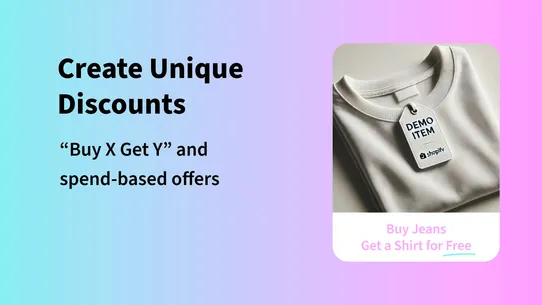 im•api (discount) screenshot