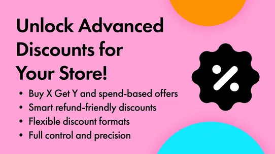 im•api (discount) screenshot