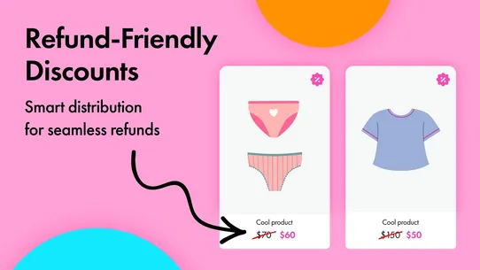 im•api (discount) screenshot