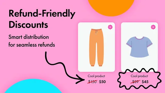 im•api (discount) screenshot