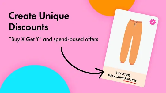 im•api (discount) screenshot