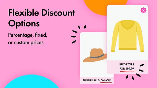 im•api (discount) screenshot