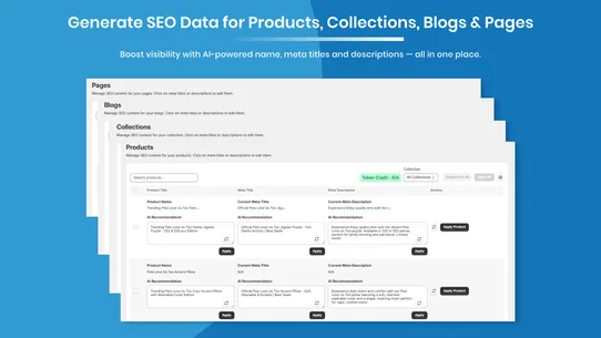 SEOpilot AI: Title &amp; Desc screenshot
