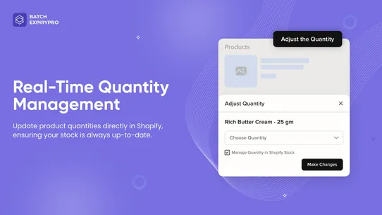 Batch ExpiryPro screenshot