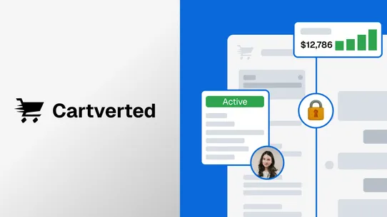 Cartverted screenshot