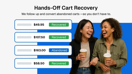 Cartverted screenshot