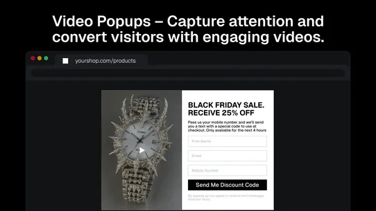 Cartverted screenshot