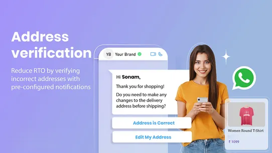 GlideTeck ‑ OTP verifications screenshot