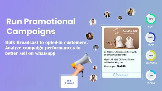 GlideTeck ‑ OTP verifications screenshot