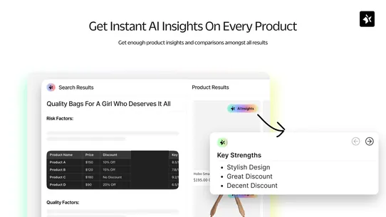 Pisearch screenshot
