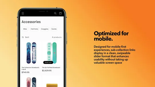 Catalinks screenshot