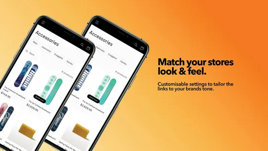 Catalinks screenshot