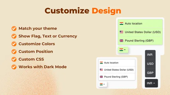 Super Currency Converter screenshot
