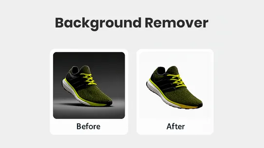 vFit: Try‑On &amp; On‑Model Photos screenshot