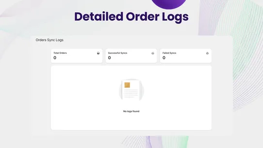 Invock Inventory Management screenshot