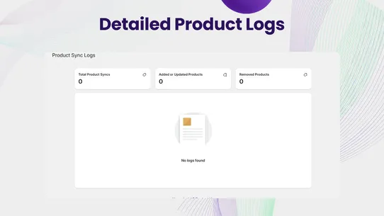 Invock Inventory Management screenshot