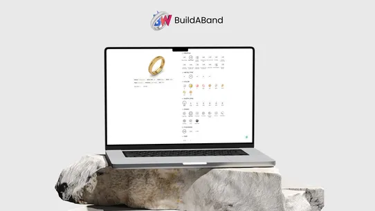 BuildABand screenshot