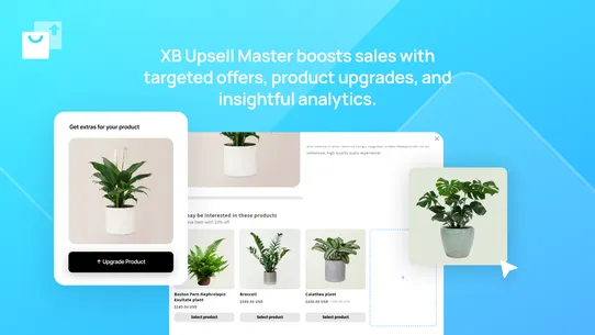 XB Upsell Master screenshot