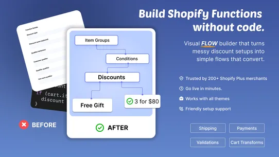 Function Studio screenshot